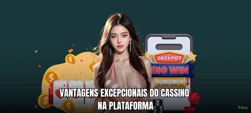 Métodos de pagamento aceitos na 44ww